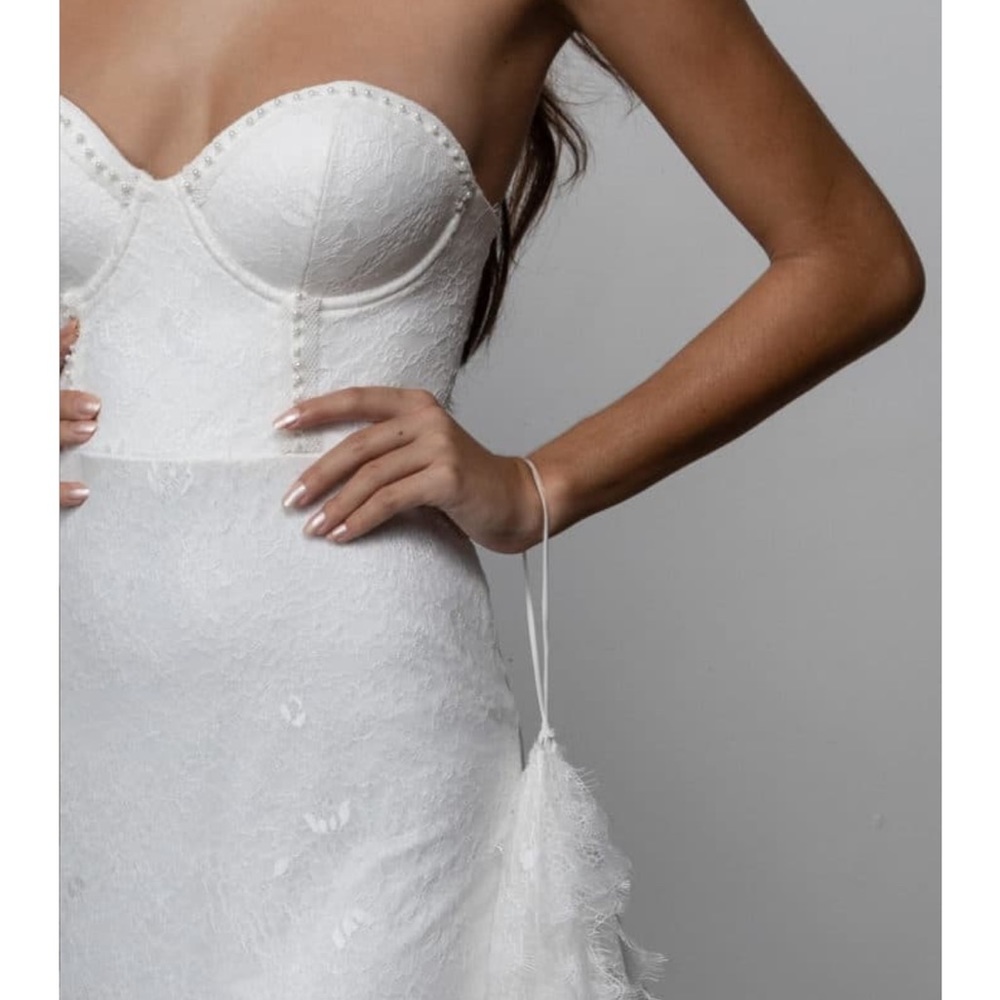 Grace Loves Lace Filamena Wedding Gown - Picture 7 of 16